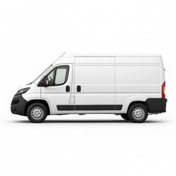 Boxer 2006–2021 (Mk2, Typ 250/290)