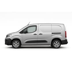 Partner 2008–2018 (Mk2, Typ B9)