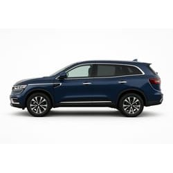 Koleos 2016–2023 (Mk2, Typ HC/HCJ)
