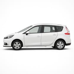 Scenic 2009–2016 (Mk3, Typ J95)