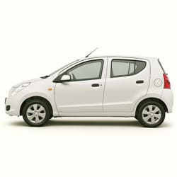 Maruti Suzuki A-Star