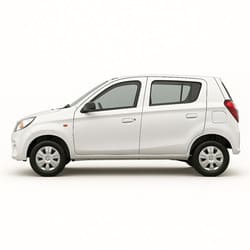 Maruti Suzuki Alto
