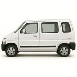 Beidouxing 2001–2010 (Mk1)