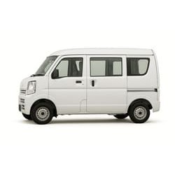 Every 2005–2015 (Mk5, Typ DA64)