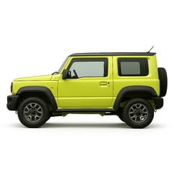 Jimny 2018+ (Mk4, Typ JB64/JB74)