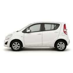 Suzuki Splash / Ritz