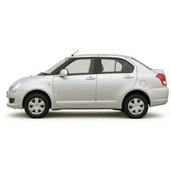 Suzuki Dzire