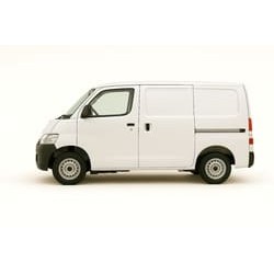 Toyota LiteAce