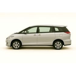 Toyota Previa