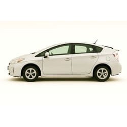 Prius 2009–2015 (Mk3, Typ ZVW30)