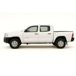 Tacoma 2005–2015 (Mk2, Typ N220 / N240 / N250 / N260 / N270)