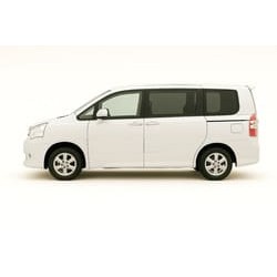 Voxy 2007–2013 (Mk2, Typ R70)