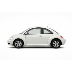 New Beetle 1997–2011 (Mk1, Typ 1C/9C)