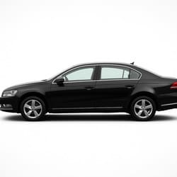 Passat 2010–2014 (Mk7, Typ B7)