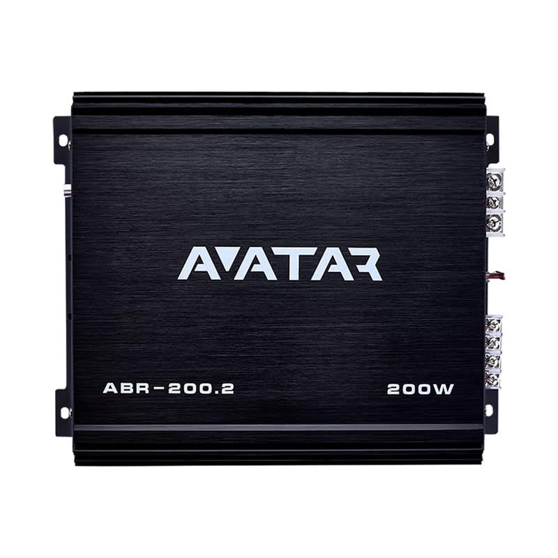Avatar ABR-200.2