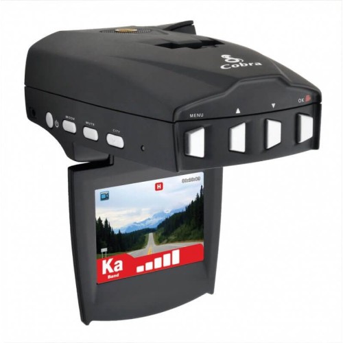Cobra VRD 3000CT