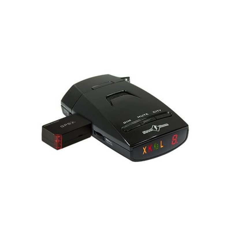 Street Storm STR-3010  GPS