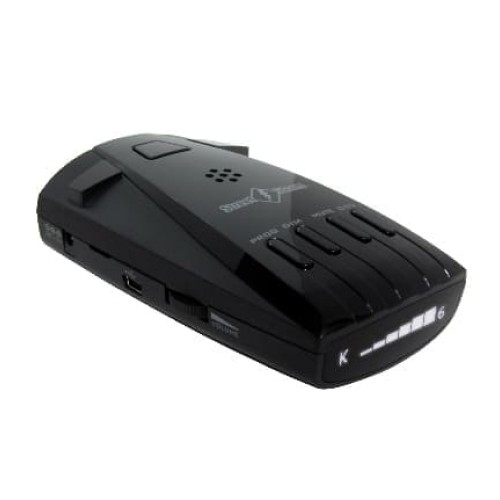 Street Storm STR-6000 ExT