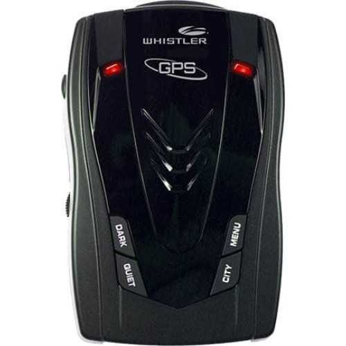 Whistler WH-439ST Ru GPS