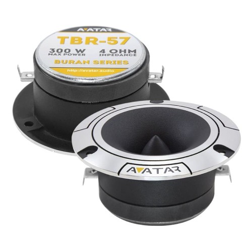 Avatar TBR-57 Buran Series 150W