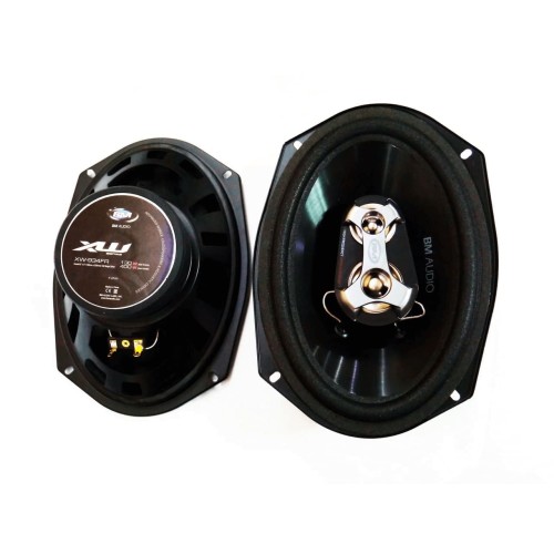 BOSCHMANN BM XW-934FR 6x9