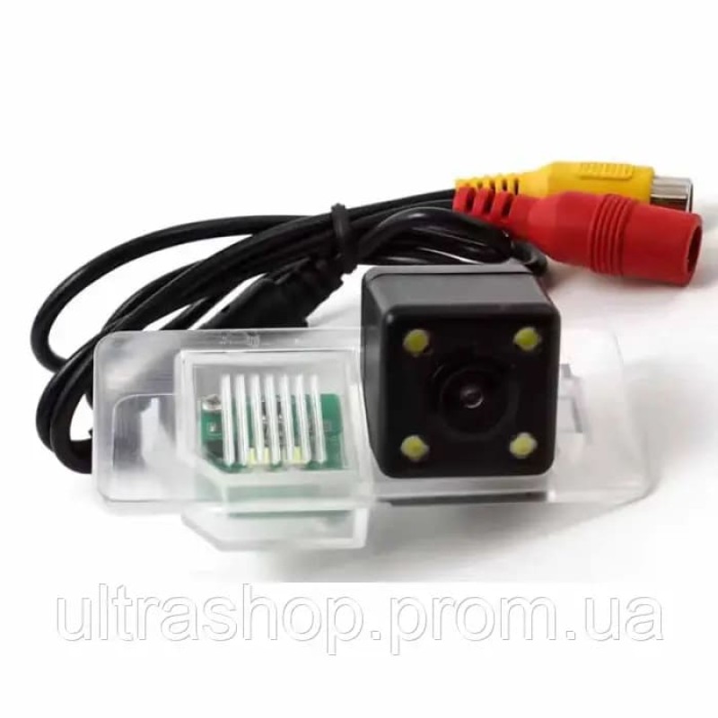 BMW X1 / X3 / E46 / E90 / X5 E39 / X6 – CCD