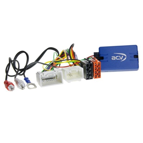 Peugeot, Mitsubishi, Citroen MS-0710