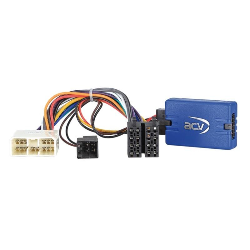 Subaru Forester SU-0407