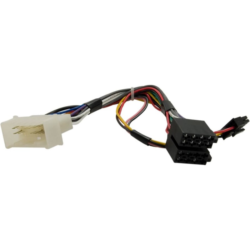 Hyundai Santa-Fe, KIA AWM HY-0610