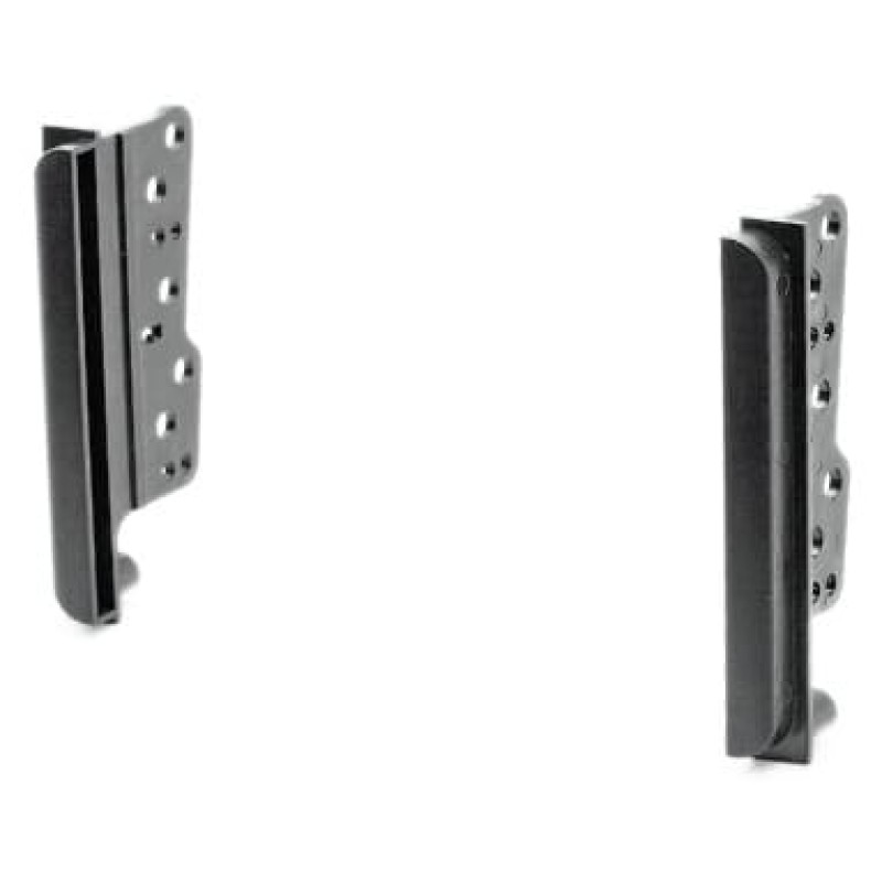 Toyota 2 DIN Carav 11-039