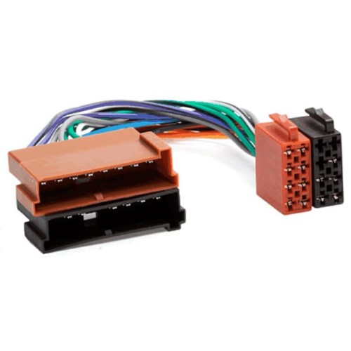 Mazda, Ford, Nissan, Jaguar, Lincoln, Mercury Carav 12-009