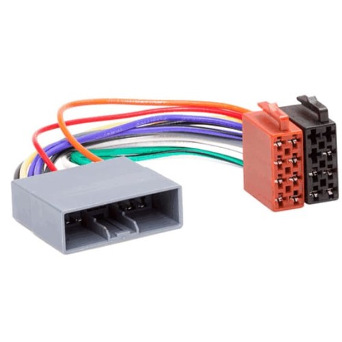 Mitsubishi, Citroen, Honda, Peugeot Carav 12-011