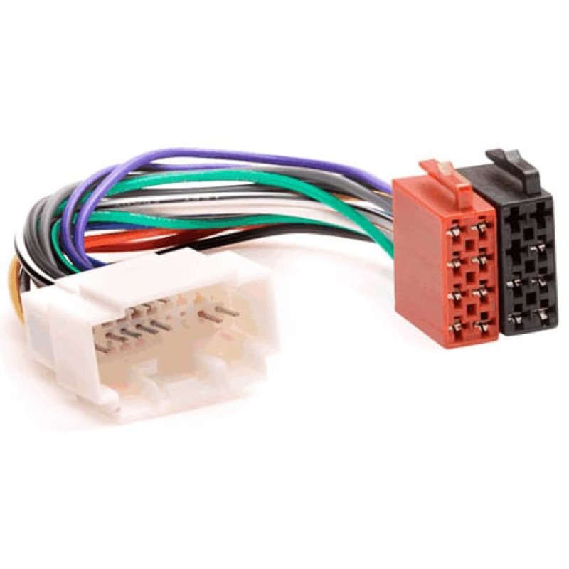 Nissan, Honda, Suzuki, Acura, Fiat, Opel Carav 12-012