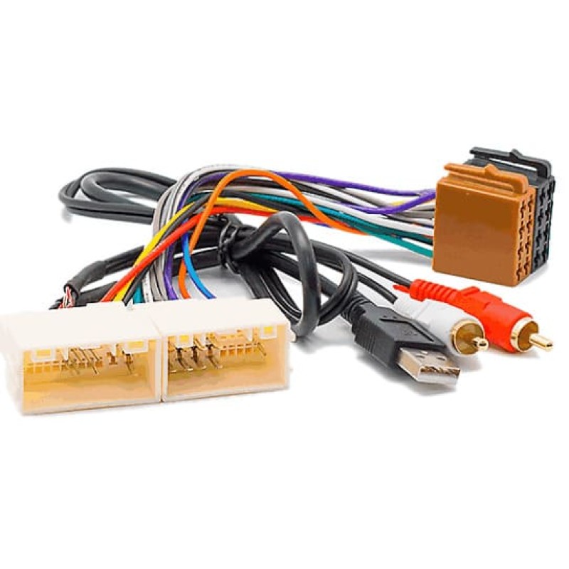 Hyundai, Kia Carav 12-039