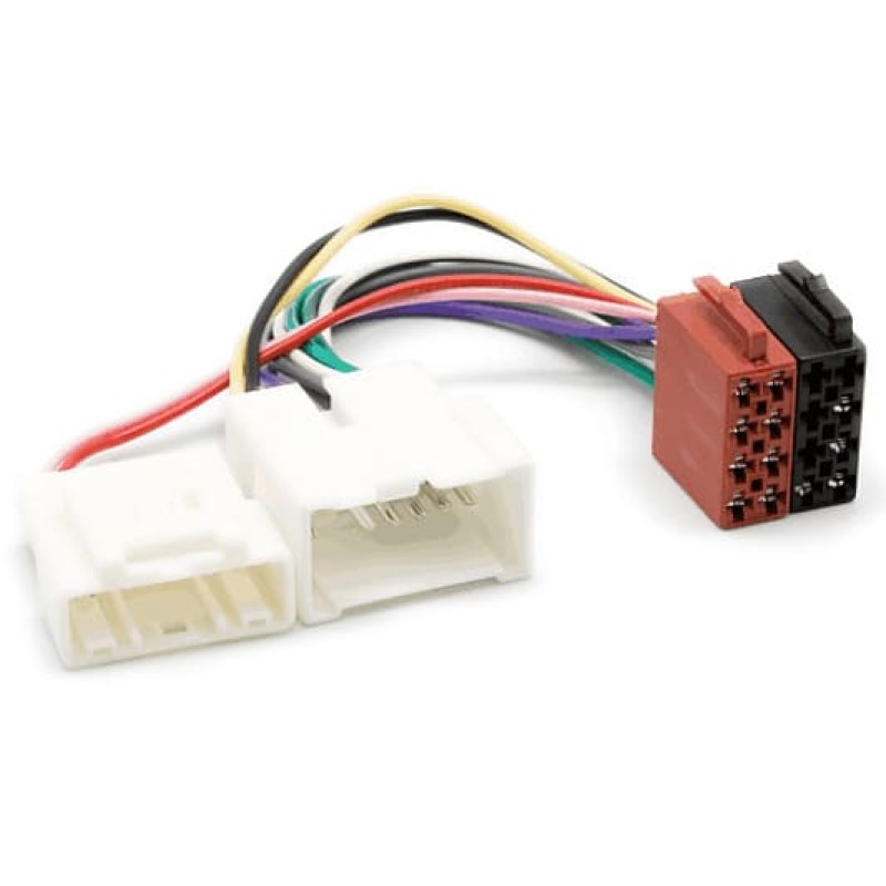 Dacia, Renault, Fiat, Opel, Mercedes, Nissan Carav 12-043