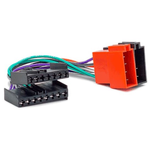 Mazda, Ford, Nissan, Jaguar, Lincoln, Mercury Carav 12-109