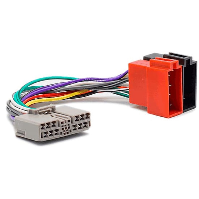 Honda, Citroen, Mitsubishi, Peugeot Carav 12-111