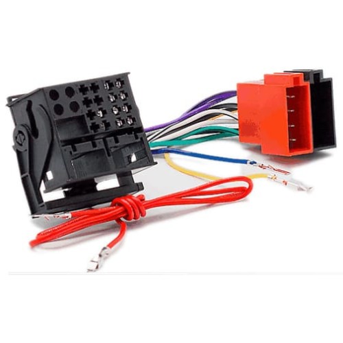 Seat, Volkswagen, Audi, Skoda Carav 12-125