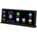 Беспроводной автодисплей T132 12.3" AndroidAuto/CarPlay, DVR, 2camere, WIFI, Bluetooth, FM