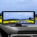 Беспроводной автодисплей T28H 10.26" AndroidAuto/CarPlay, Bluetooth, FM