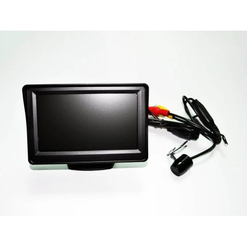 Монитор для камеры заднего вида 4,3"
