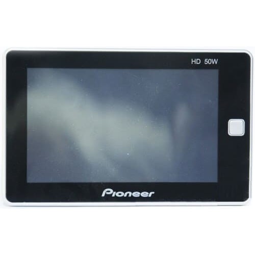 Pioneer 50W