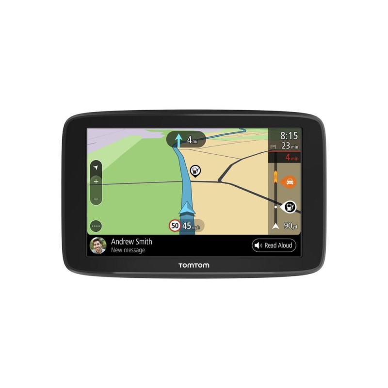 TOMTOM GO Basic 5"