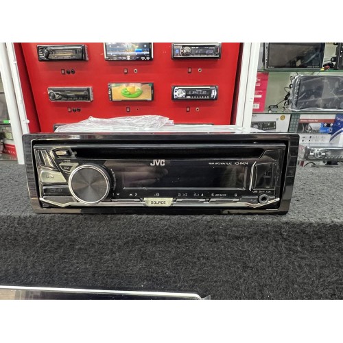 JVC KD-R474 (S/H)