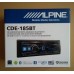 Alpine CDE-185BT