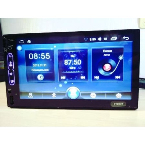 Pioneer FY 6503 GPS ANDROID