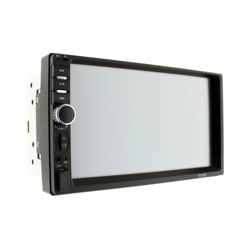 Pioneer 7018B little