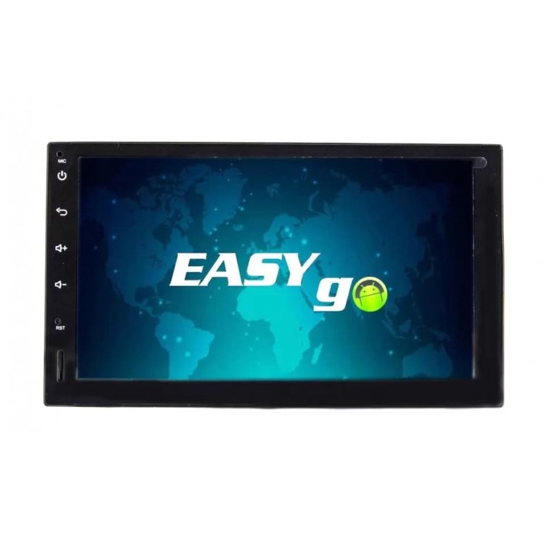 EasyGo A160