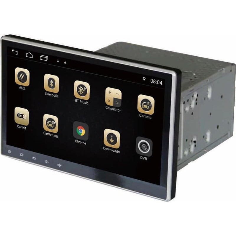 Pioneer Pi-807 ANDROID