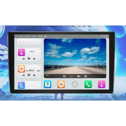 Radiocasetofon BORD A16 10INCH, 4/64GB